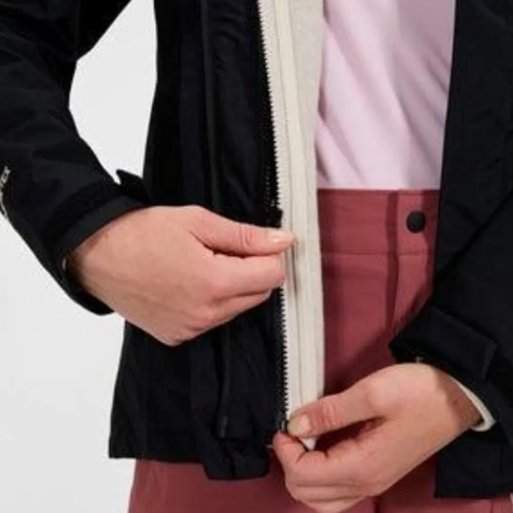 DAMES Berghaus Vesten|W Asterby IA jacket