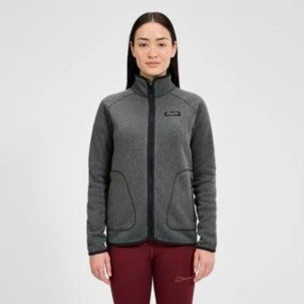 DAMES Berghaus Vesten|W Asterby IA jacket