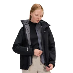 DAMES Berghaus Jassen Dames|W Bramblfell GTX Gemini 3in1 Jacket