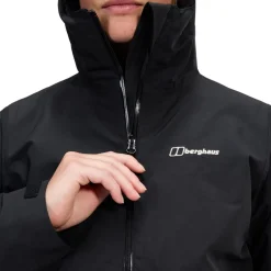 DAMES Berghaus Jassen Dames|W Bramblfell GTX Gemini 3in1 Jacket