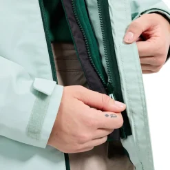 DAMES Berghaus Jassen Dames|W Bramblfell GTX Gemini 3in1 Jacket