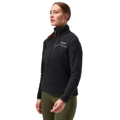 DAMES Berghaus Truien|W Darria FL half-zip af