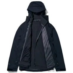 DAMES Berghaus Jassen Dames|W Elara gemini 3 in 1 jacket