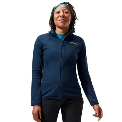 DAMES Berghaus Vesten|W Heuberg jacket