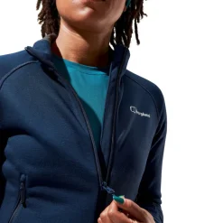 DAMES Berghaus Vesten|W Heuberg jacket