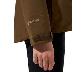 DAMES Berghaus Jassen Dames|W Hillwalker 2.0 HL 3 in 1 Jacket