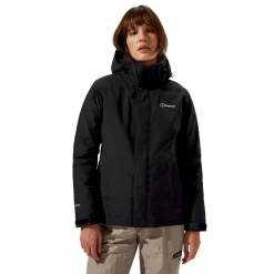 DAMES Berghaus Jassen Dames|W Hillwalker 2.0 HL 3 in 1 Jacket