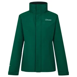 DAMES Berghaus Jassen Dames|W Hillwalker 2.0 HL 3 in 1 Jacket