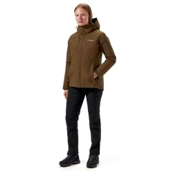 DAMES Berghaus Jassen Dames|W Hillwalker 2.0 HL 3 in 1 Jacket