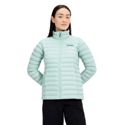 DAMES Berghaus Jassen Dames|W Hillwalker 2.0 HL 3 in 1 Jacket