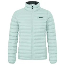 DAMES Berghaus Jassen Dames|W Hillwalker 2.0 HL 3 in 1 Jacket