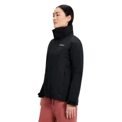 DAMES Berghaus Jassen Dames|W Hillwalker 2.0 HL 3 in 1 Jacket