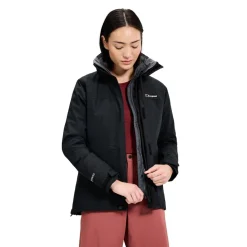 DAMES Berghaus Jassen Dames|W Hillwalker 2.0 HL 3 in 1 Jacket