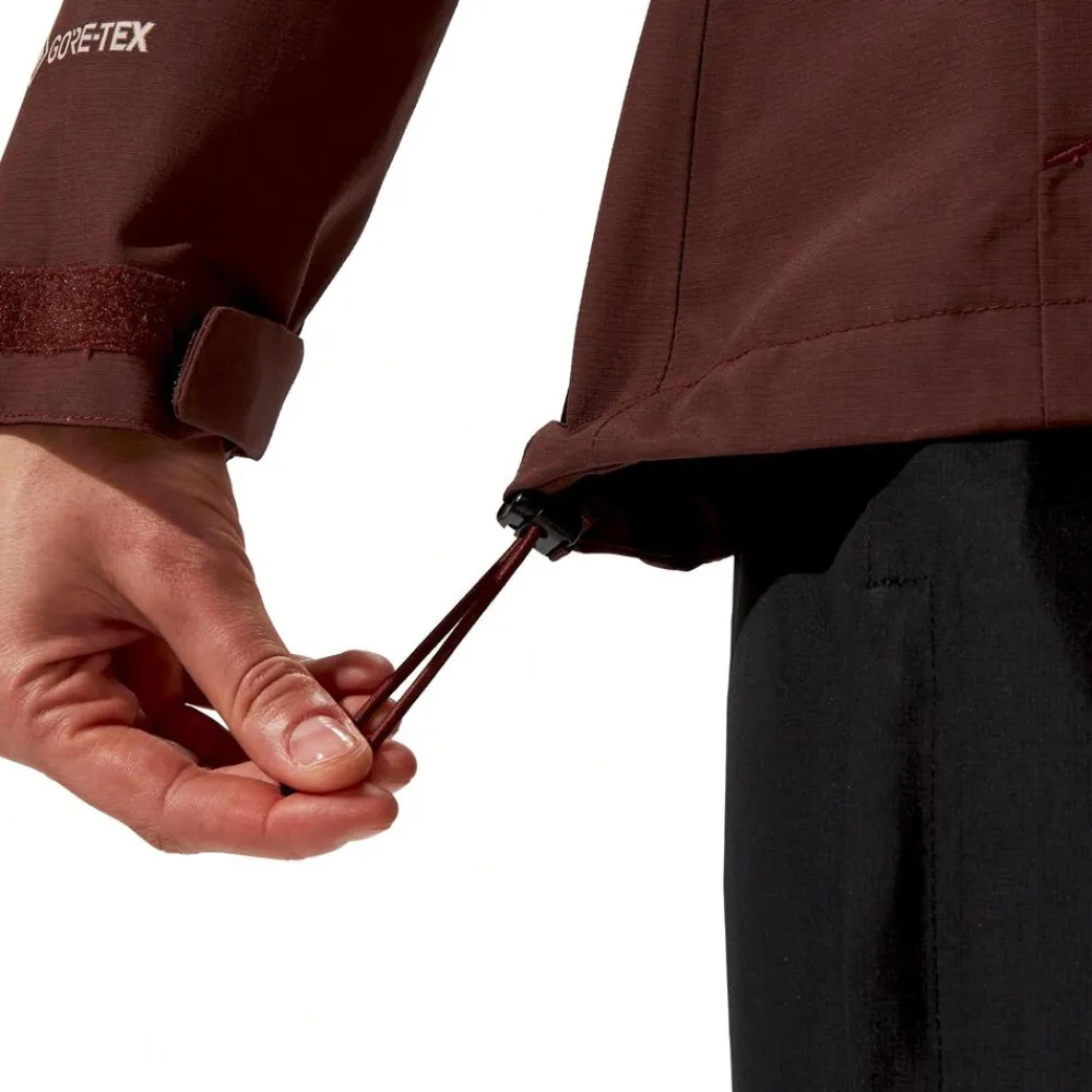 DAMES Berghaus Jassen Dames|W Hillwalker jacket IA