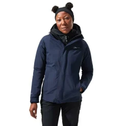 DAMES Berghaus Jassen Dames|W Hillwalker jacket IA