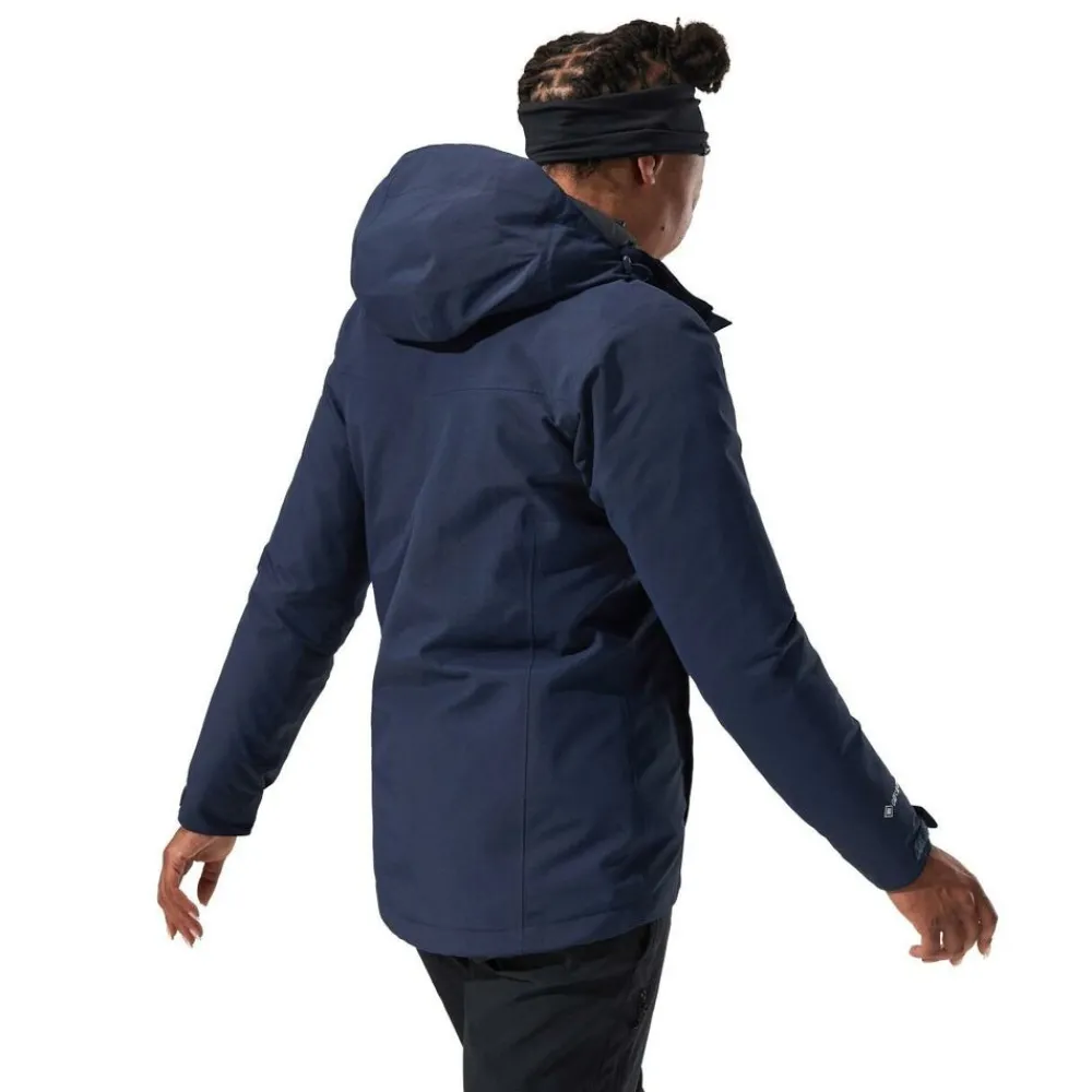 DAMES Berghaus Jassen Dames|W Hillwalker jacket IA