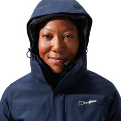 DAMES Berghaus Jassen Dames|W Hillwalker jacket IA