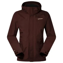 DAMES Berghaus Jassen Dames|W Hillwalker jacket IA