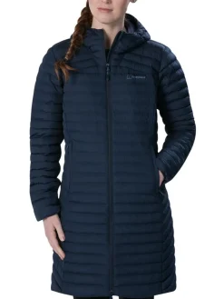 DAMES Berghaus Jassen Dames|W nula mico jacket