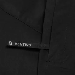 DAMES Berghaus Broeken Dames|W Pertex Pacsmart AF Pant black