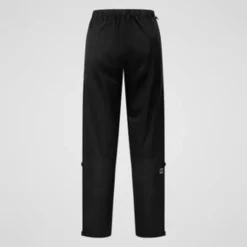 DAMES Berghaus Broeken Dames|W Pertex Pacsmart AF Pant black