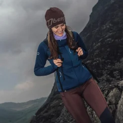 DAMES Berghaus Vesten|W Ridge-Hiker Hoody