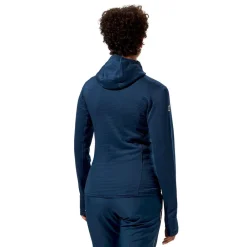 DAMES Berghaus Vesten|W Ridge-Hiker Hoody