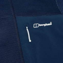 DAMES Berghaus Vesten|W Ridge-Hiker Hoody