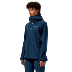 DAMES Berghaus Jassen Dames|W Ridge-seeker GTX Jacket