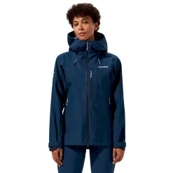 DAMES Berghaus Jassen Dames|W Ridge-seeker GTX Jacket