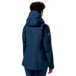 DAMES Berghaus Jassen Dames|W Ridge-seeker GTX Jacket
