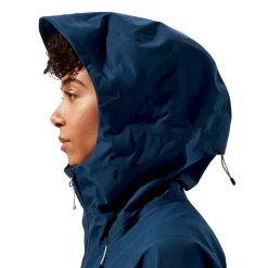 DAMES Berghaus Jassen Dames|W Ridge-seeker GTX Jacket