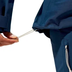 DAMES Berghaus Jassen Dames|W Ridge-seeker GTX Jacket