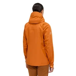 DAMES Berghaus Jassen Dames|W Summit Seeker GTX Jacket