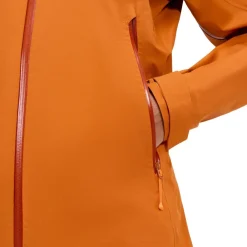 DAMES Berghaus Jassen Dames|W Summit Seeker GTX Jacket