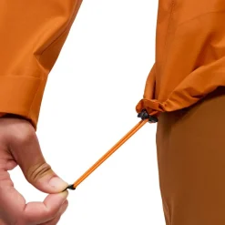 DAMES Berghaus Jassen Dames|W Summit Seeker GTX Jacket