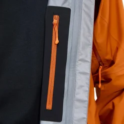 DAMES Berghaus Jassen Dames|W Summit Seeker GTX Jacket