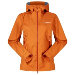 DAMES Berghaus Jassen Dames|W Summit Seeker GTX Jacket