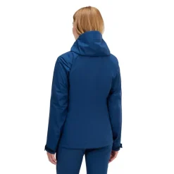 DAMES Berghaus Jassen Dames|W Summit Seeker GTX Jacket