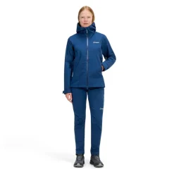 DAMES Berghaus Jassen Dames|W Summit Seeker GTX Jacket