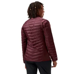 DAMES Berghaus Jassen Dames|W Tephra stretch reflect 2.0 jacket