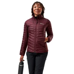 DAMES Berghaus Jassen Dames|W Tephra stretch reflect 2.0 jacket