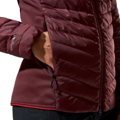 DAMES Berghaus Jassen Dames|W Tephra stretch reflect 2.0 jacket