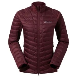 DAMES Berghaus Jassen Dames|W Tephra stretch reflect 2.0 jacket