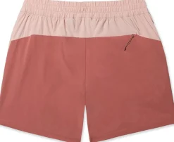 DAMES Berghaus Broeken Dames|W Wandermoor Wind Short