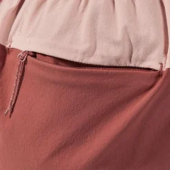 DAMES Berghaus Broeken Dames|W Wandermoor Wind Short