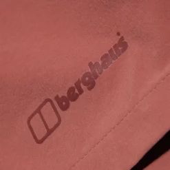 DAMES Berghaus Broeken Dames|W Wandermoor Wind Short