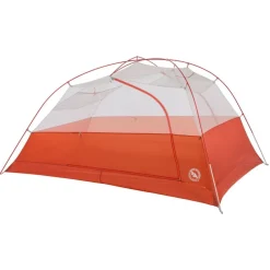 Big Agnes Tenten|Copper Spur HV UL2 long