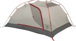 Big Agnes Tenten|Copper Spur HV2 Expedition