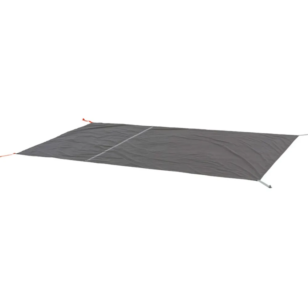 Big Agnes Tentaccessoires|Footprint Copper Spur HV UL 2 long